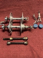 Bujes Campagnolo Superecord