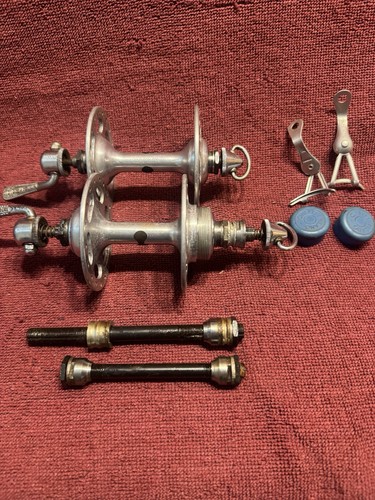 Bujes campagnolo superecord - campagnolo,