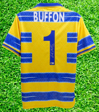 Maglia Parma 1998 1999