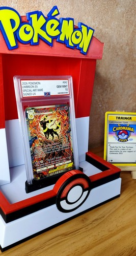 Pokemon card umbreon sar - umbreon, ex