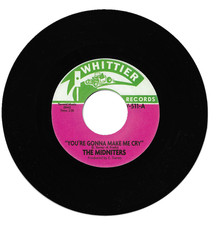 THE MIDNITERS - You're Gonna
