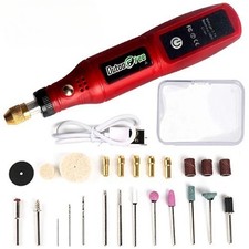 Mini Kit Attrezzi Rotanti