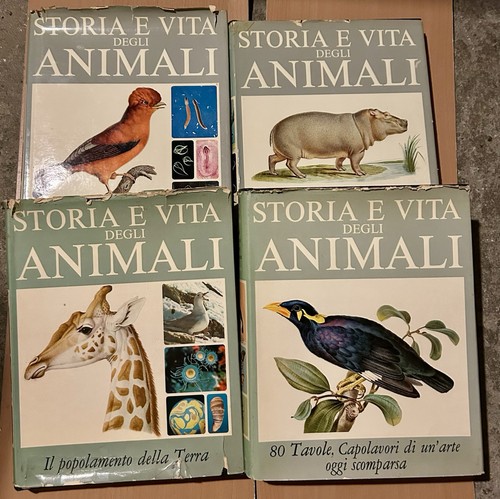 Storie vita degli - storie,