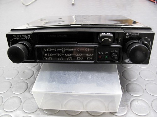 Ford sound vintage 70s - 70s, 80s
