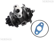 Turbocompressore CHRA VOLVO