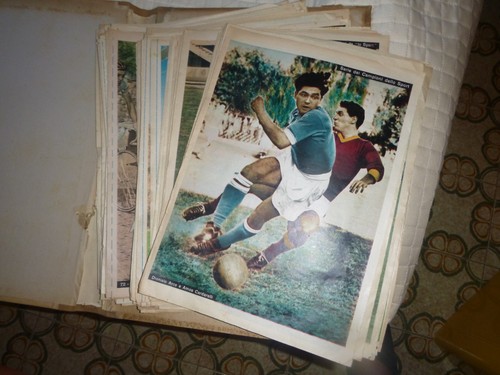 Campioni sport 191 - "lo, 191/54