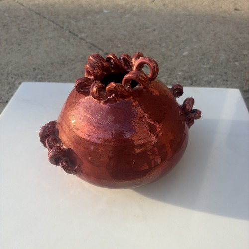 Ceramica artistica vintage
