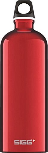 Sigg traveller - 0,6l),