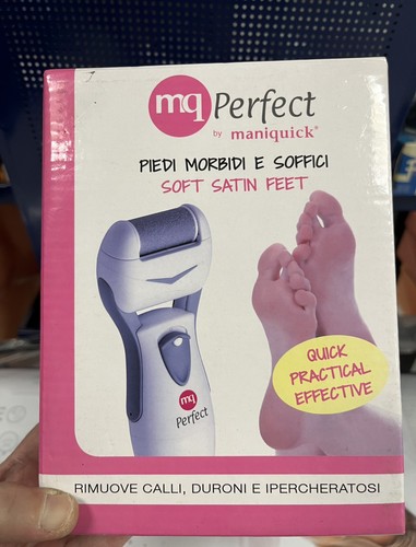 Perfect maniquick lima - perfect,