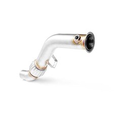 Downpipe per BMW Serie 1 120d