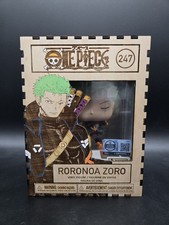 Zoro LE 2178 3500 Hot Topic