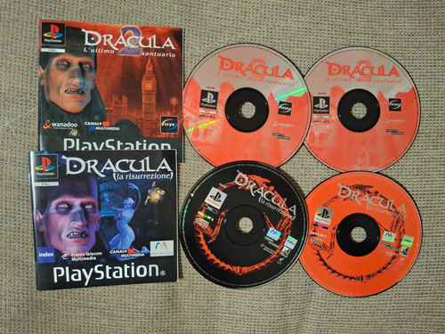 Dracula resurrezione e - e, 2