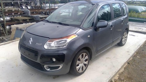 Borchia citroen picasso - borchia, c3