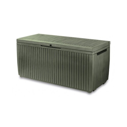 Baule resina springwood con - in,