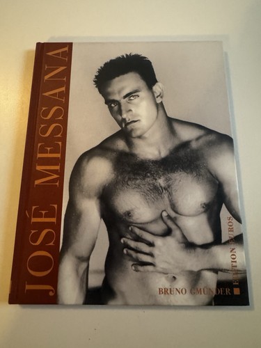 Jose messana edition euros - jose,