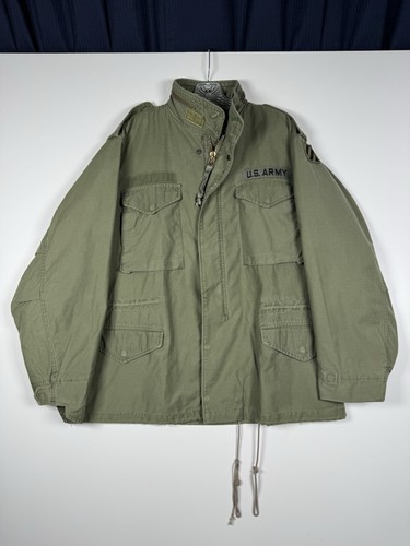 Giacca cappotto da campo - +,