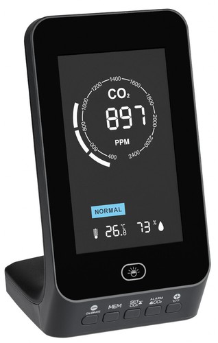 Tfa 5011 aircontrol up - 31.5011.10,