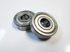 Jet 14" Cuscinetti a Spinta