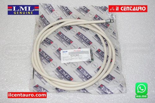 Sf153 0683 cavo freno post - cavo,
