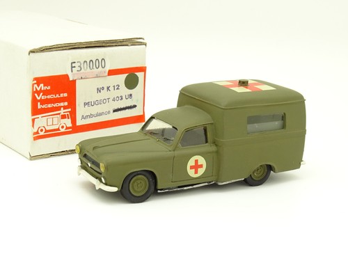 Kit mvi montato peugeot - mvi,