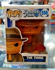 Funko Pop! n. 556 Marvel