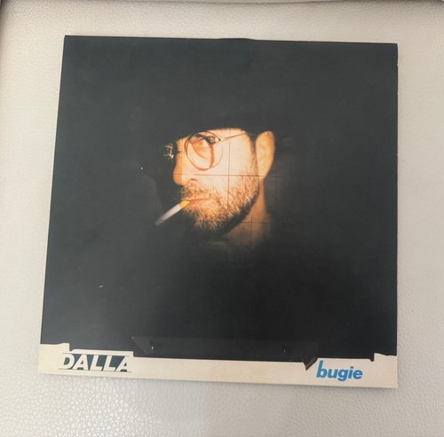 Giri lucio dalla bugie - lp,