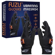 Fuzu guanto massaggio vibrante - fuzu,