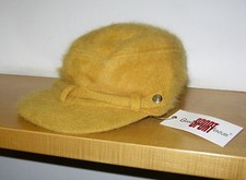 BELLISSIMO E SOFFICE CAPPELLO