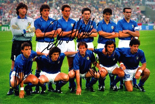Roberto mancini franco baresi - mancini,
