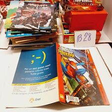 Brian Michael Bendis - Mark Bagley ULTIMATE SPIDER-MAN n. 1 Panini IB28