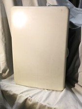 Armadietto SOS In Bianco E Nero Vintage In materiale plastico - Perfetto!