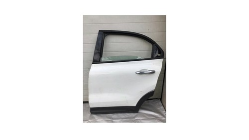 Porta sportello posteriore - posteriore, sx