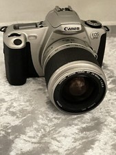 #S0416 - Canon EOS 300 con
