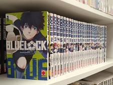 BLUE LOCK - Sequenza Completa