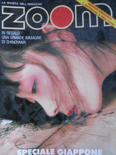 Zoom rivista immagine n - rivista,