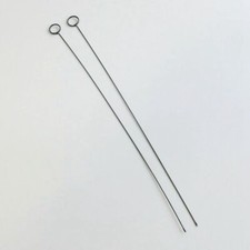 Fili filettati per macchine da