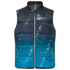 Gilet head rebels race - gilet, star