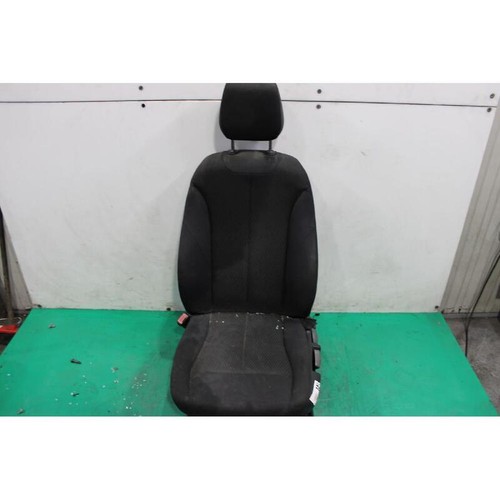 Sedile guida bmw serie - sedile,