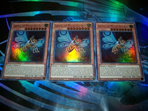 Gadarla la polvere - 3x,