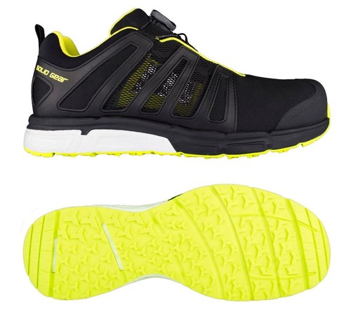 Scarpe antinfortunistiche