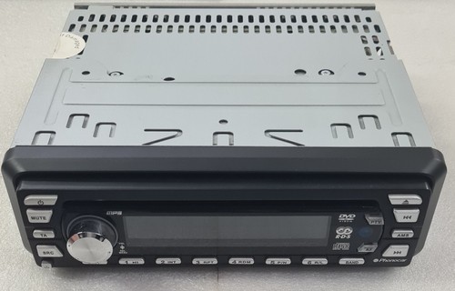 Autoradio phonocar 013 dvd - autoradio,