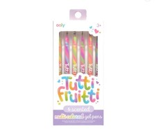 Fitti Titti Scented Pens