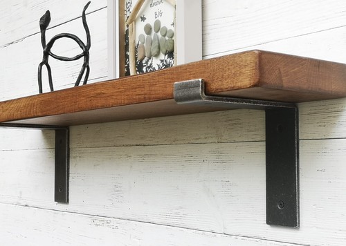 Mensola rustica legno - rustica,