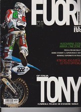 2007 06 - MOTOCICLISMO