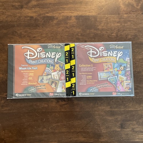 Disney classic print - disney,