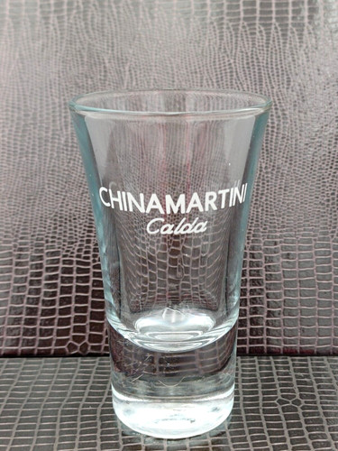 China martini calda - china,