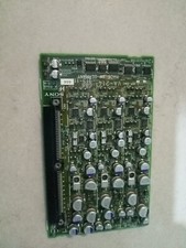 scheda per videocamera sony dxc-d55wsph Funzionante 