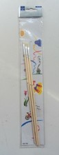 Luxtools 3 Pennelli Misure 2 4