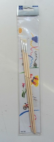 Luxtools pennelli misure - pennelli, 4