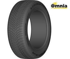 Gomme stagioni 205 r16 - 4,